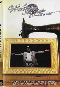 Walter Alfaiate - A Elegância do Samba (Walter Alfaiate - A Elegância do Samba)