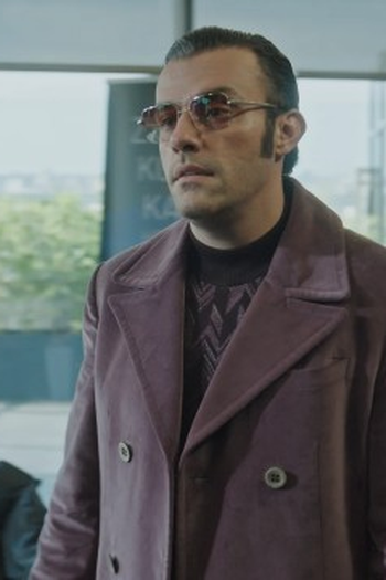 Poster de Episódio 6. Bölüm (2023)