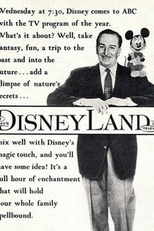 Abertura Disneylândia (2ª Temporada) (Disneyland (Season 2))