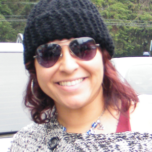 Foto de perfil de Andrea Schemes