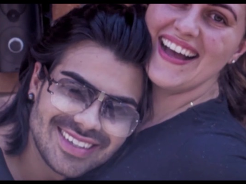 Foto 4 de Rastros de Luíza