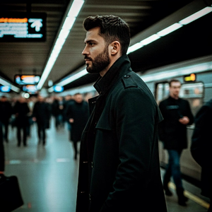 Foto de perfil de Samuel Nascimento