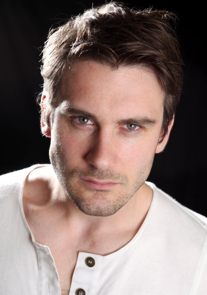 Clive Standen - Foto 2