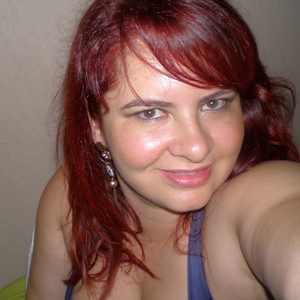 Foto de perfil de Liliana Miranda