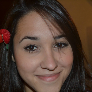 Foto de perfil de Caroline Randis