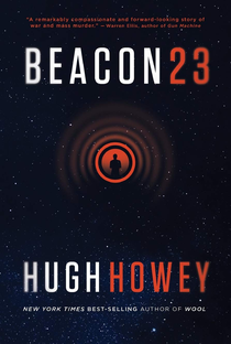 Beacon 23 - Poster / Capa / Cartaz - Oficial 1