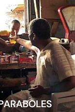 THE ART OF TELLING (PARABOLES)