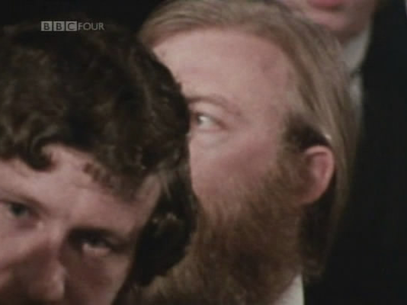 Foto 1 de O Fim de Deus