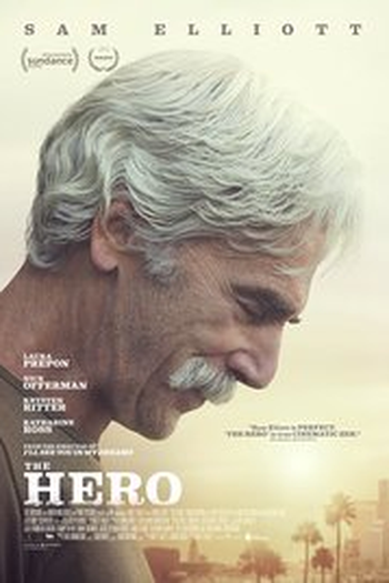  de Filme O Herói (2017)