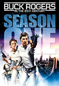 Buck Rogers no Século 25 (1ª Temporada) (Buck Rogers in the 25th Century (Season 1))