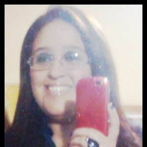 Foto de perfil de Heloisa Alves Holanda