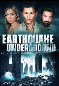 Earthquake Underground (Earthquake Underground)