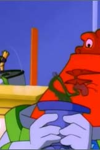 Poster de Episódio Little Secrets (2000)