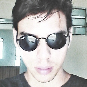 Foto de perfil de Rômulo Paixão