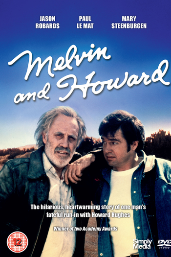  de Filme Melvin e Howard (1980)