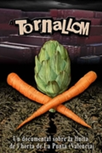 Poster de Filme Tornallom (2006)