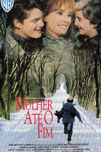  de Filme Mulher Até o Fim (1990)