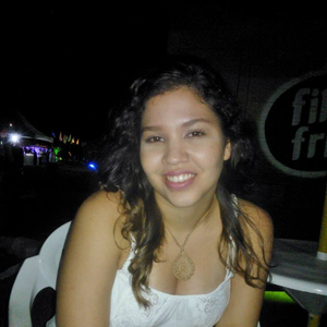 Foto de perfil de Tamyres Alencar