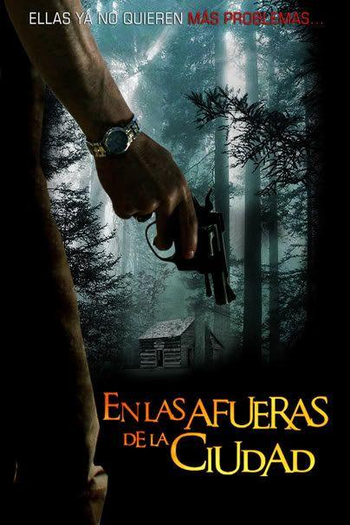 de Filme Hidden in the Woods (2012)