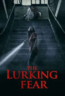The Lurking Fear - Poster / Capa / Cartaz - Oficial 1