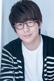 Natsuki Hanae - Poster 2