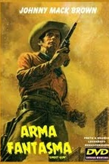 Poster de Filme Arma Fantasma (1944)