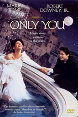 Só Você (Only You)