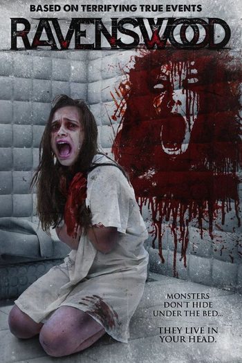  de Filme Ravenswood (2017)