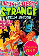 The Incredibly Strange Film Show (1ª Temporada) (The Incredibly Strange Film Show (Season 1))