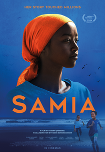 Samia: Correndo Atrás de um Sonho (Samia)