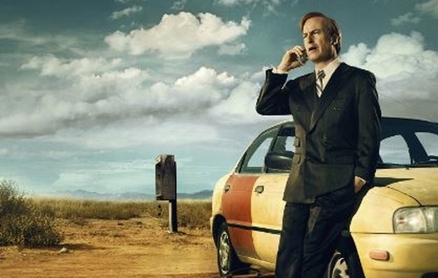 Better Call Saul: divulgada a data da estreia no Netflix