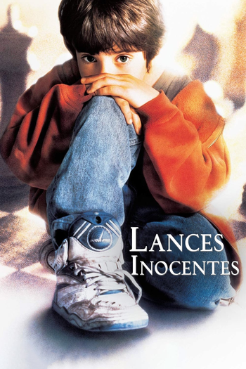  de Filme Lances Inocentes (1993)