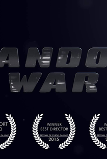 Random War - Poster / Capa / Cartaz - Oficial 1
