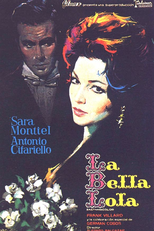 A Bela Lola (La bella Lola)