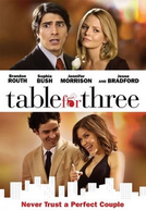 Mesa para Três (Table for Three)
