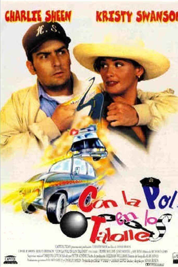  de Filme Rotação Máxima (1994)