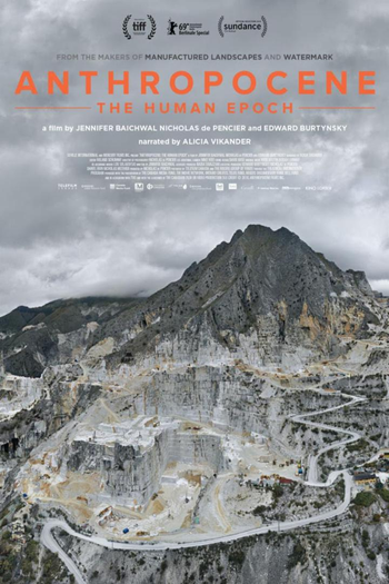  de Filme Antropoceno: A Era Humana (2018)