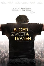 Blood, Sweat & Tears (Bloed, Zweet & Tranen)
