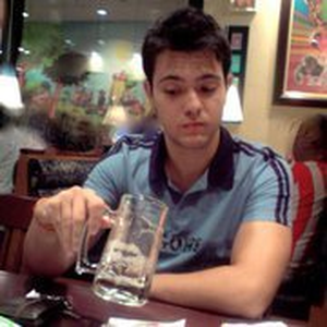 Foto de perfil de Danilo Silveira