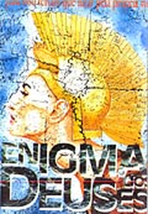 Enigma dos Deuses (Olympus Force: The Key)
