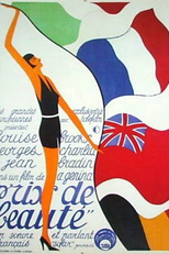 Miss Europe (Prix de Beauté)