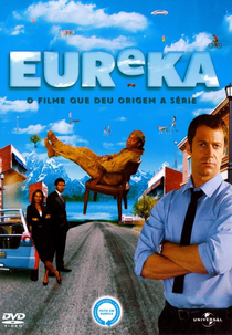 Eureka - O Filme (Eureka)
