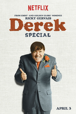 Derek - Special (Derek - Special)