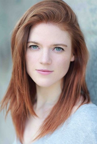 Rose Leslie