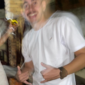 Foto de perfil de Lucas