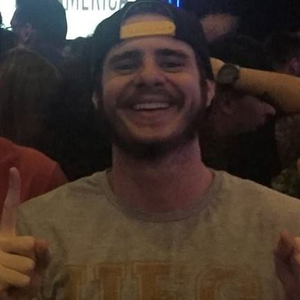 Foto de perfil de Guilherme