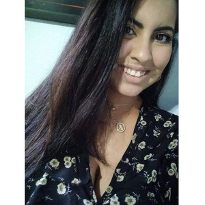 Foto de perfil de NICOLE BECKER DA COSTA