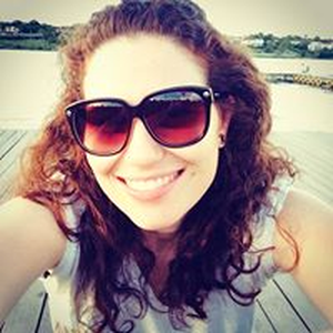 Foto de perfil de Fernanda