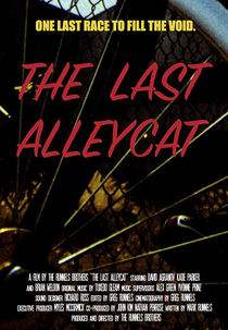 The Last Alleycat (The Last Alleycat)
