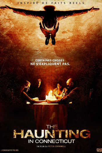  de Filme Evocando Espíritos (2009)